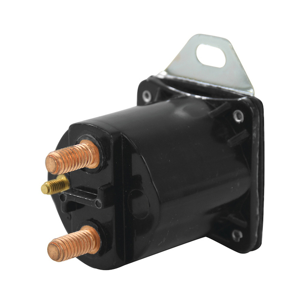 A & I Products Relay, Cab Accessory 3" x3" x3" A-AR73144